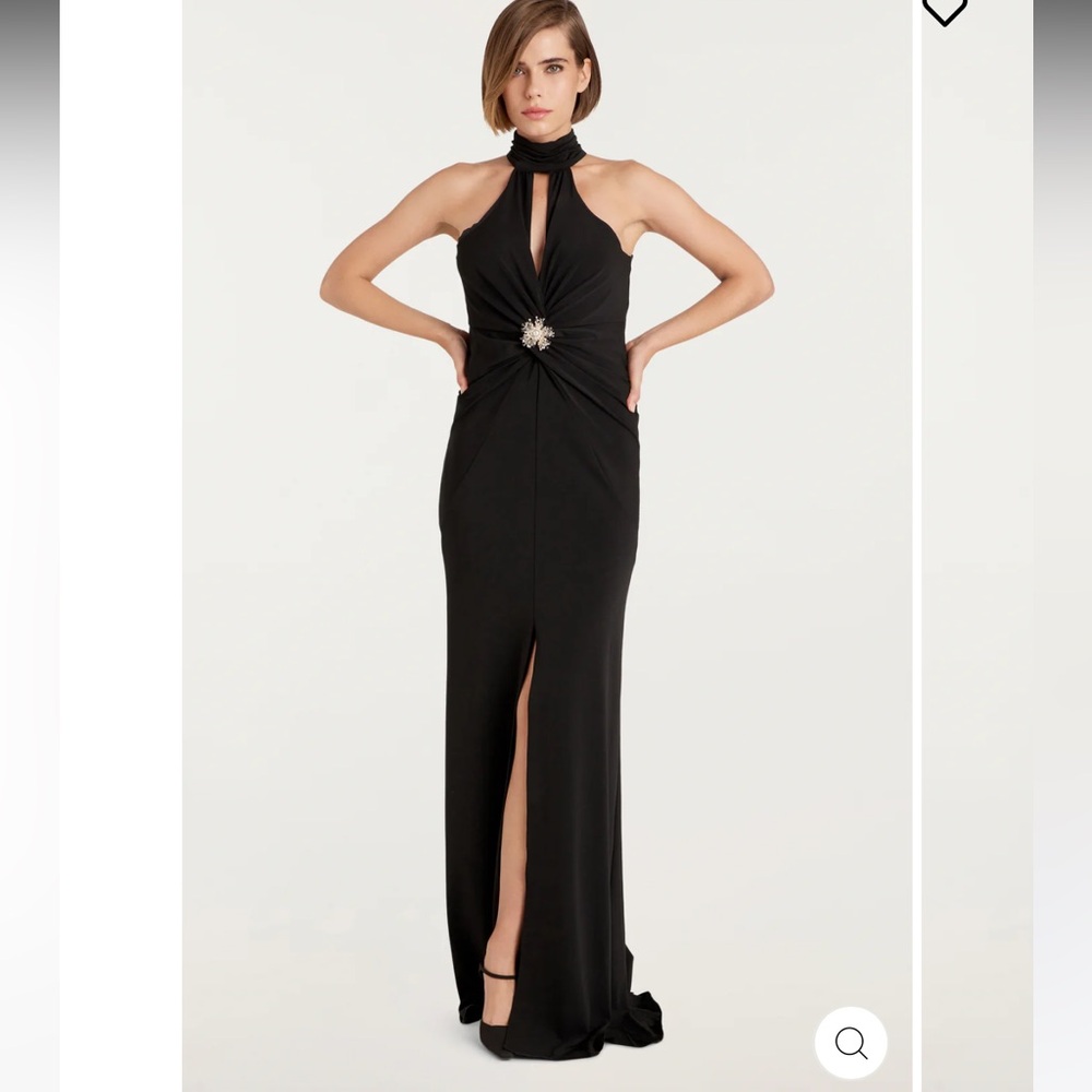 Cinq a Sept Sandry Gown